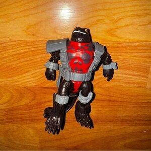 Teenage Mutant Ninja Turtles Newtralizer Figure 2012 Playmates Toys Nickelodeon